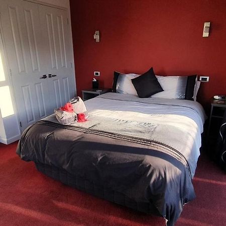 De Vine Martinborough #14A Vila Exterior foto