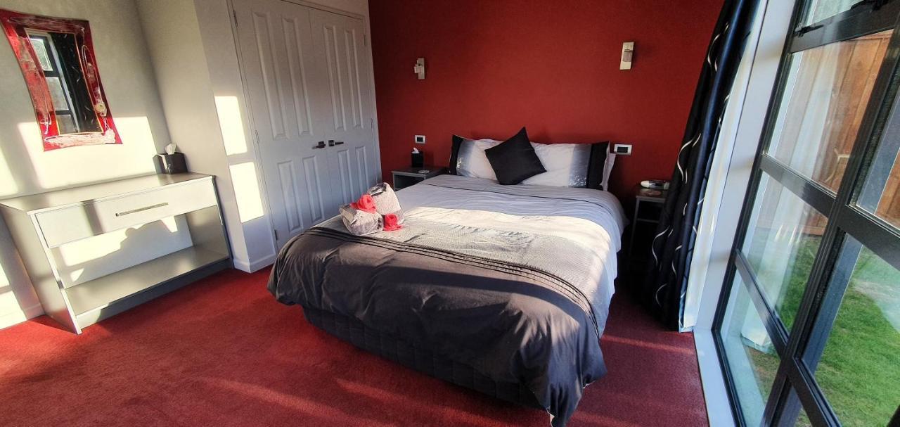 De Vine Martinborough #14A Vila Exterior foto