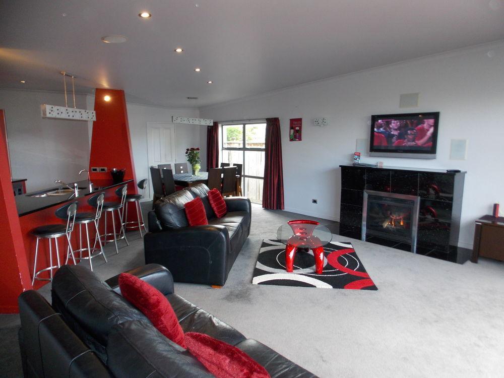 De Vine Martinborough #14A Vila Exterior foto