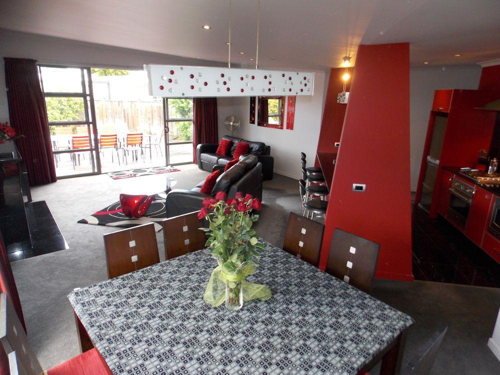 De Vine Martinborough #14A Vila Exterior foto