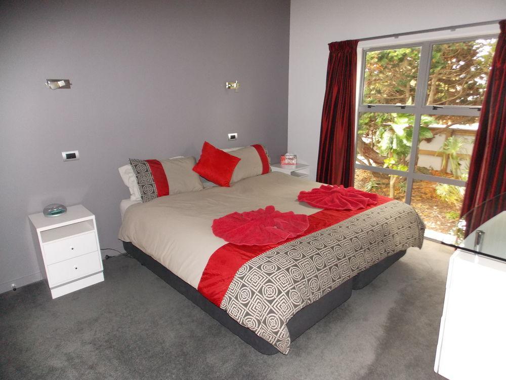 De Vine Martinborough #14A Vila Exterior foto