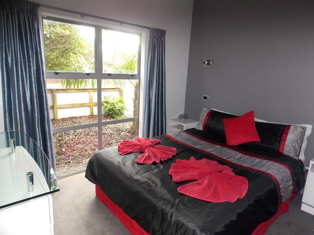 De Vine Martinborough #14A Vila Exterior foto