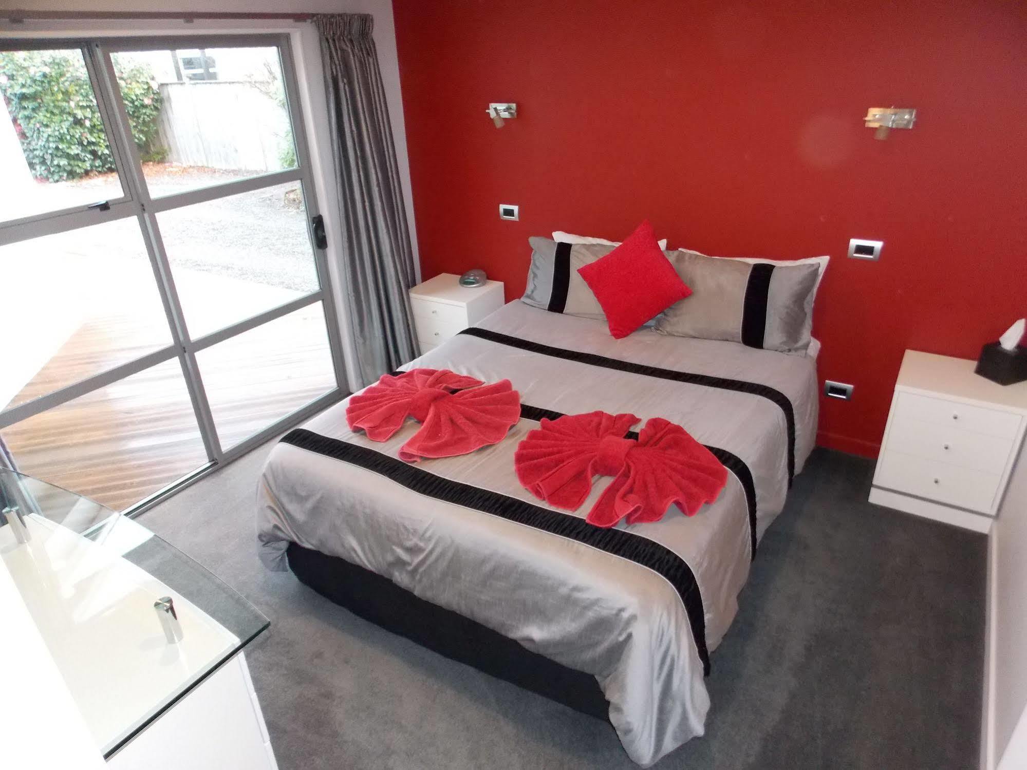 De Vine Martinborough #14A Vila Exterior foto