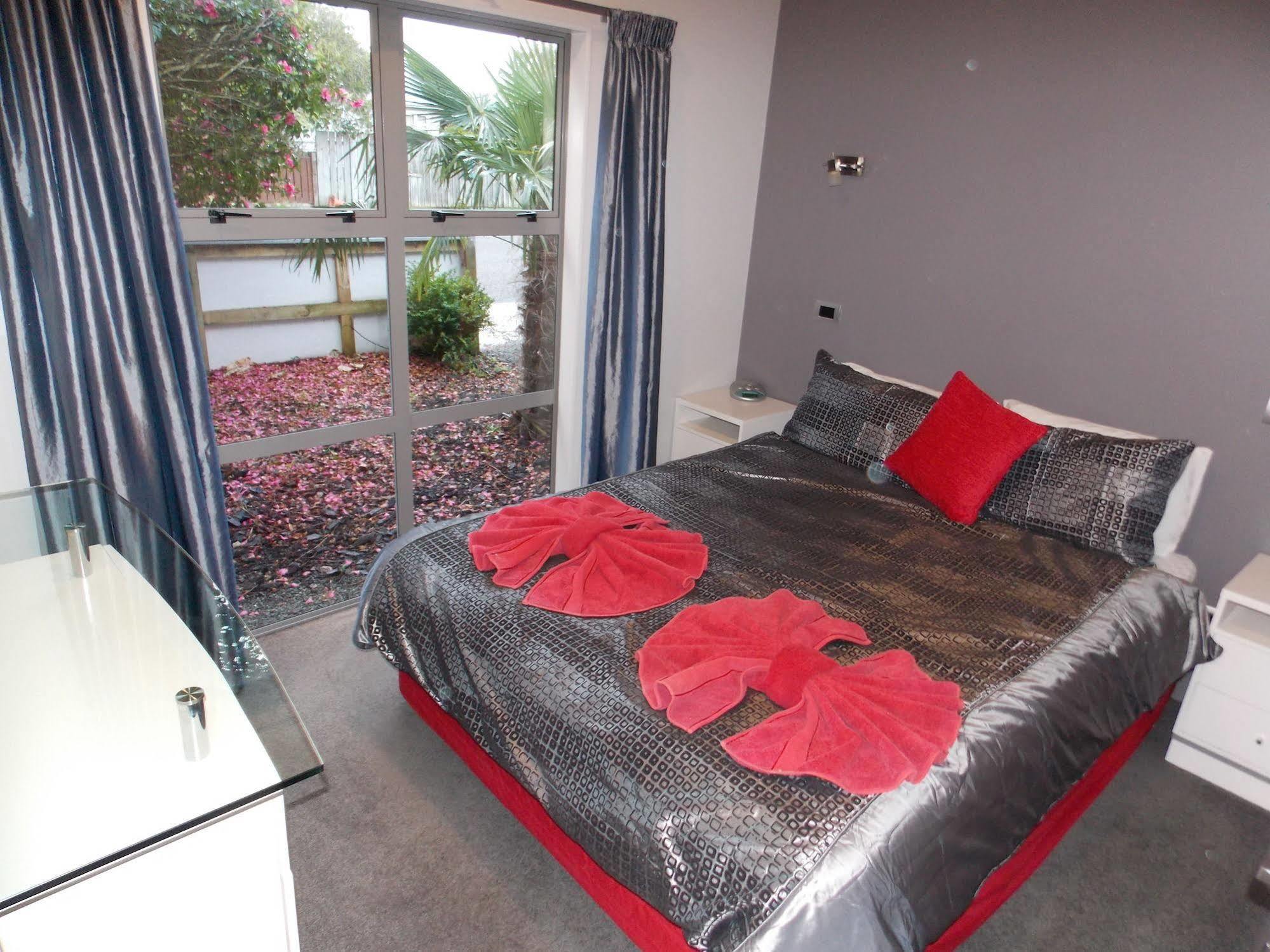 De Vine Martinborough #14A Vila Exterior foto