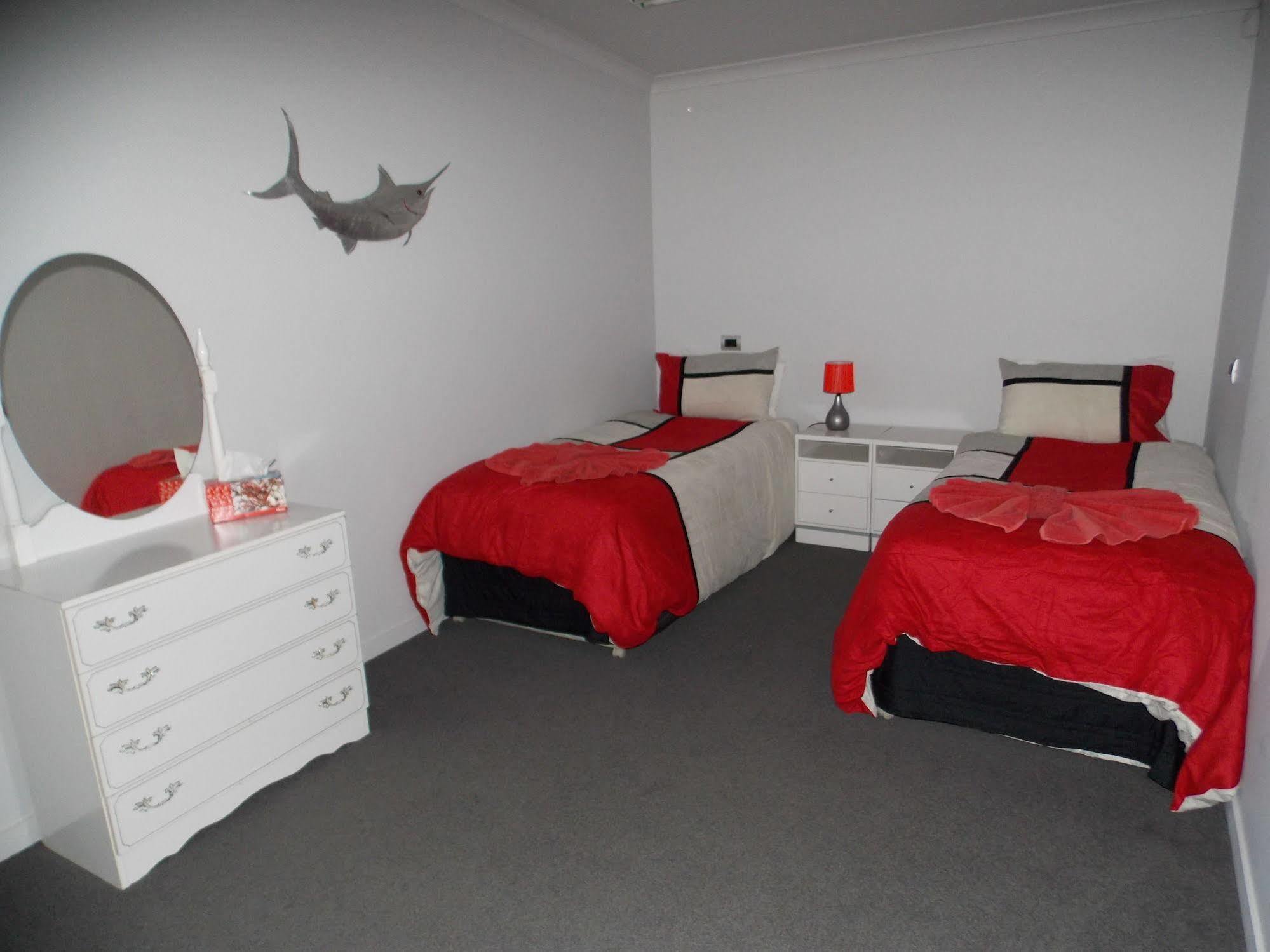 De Vine Martinborough #14A Vila Exterior foto