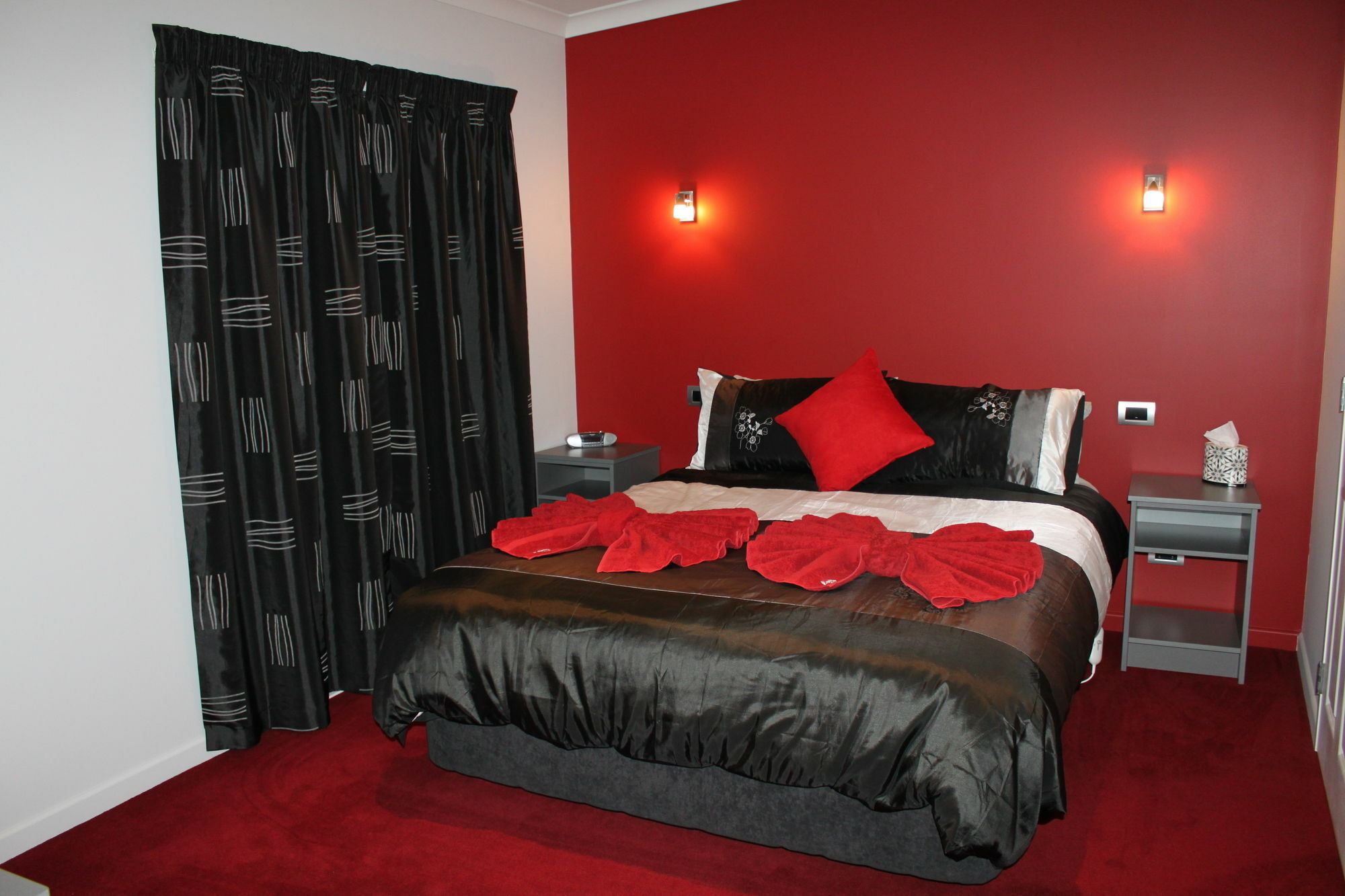 De Vine Martinborough #14A Vila Exterior foto