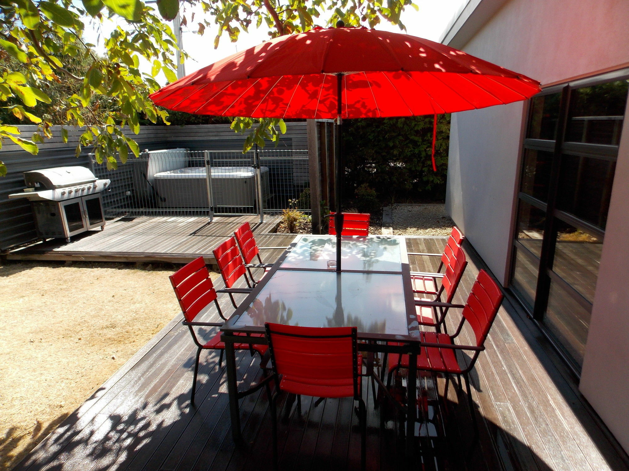 De Vine Martinborough #14A Vila Exterior foto