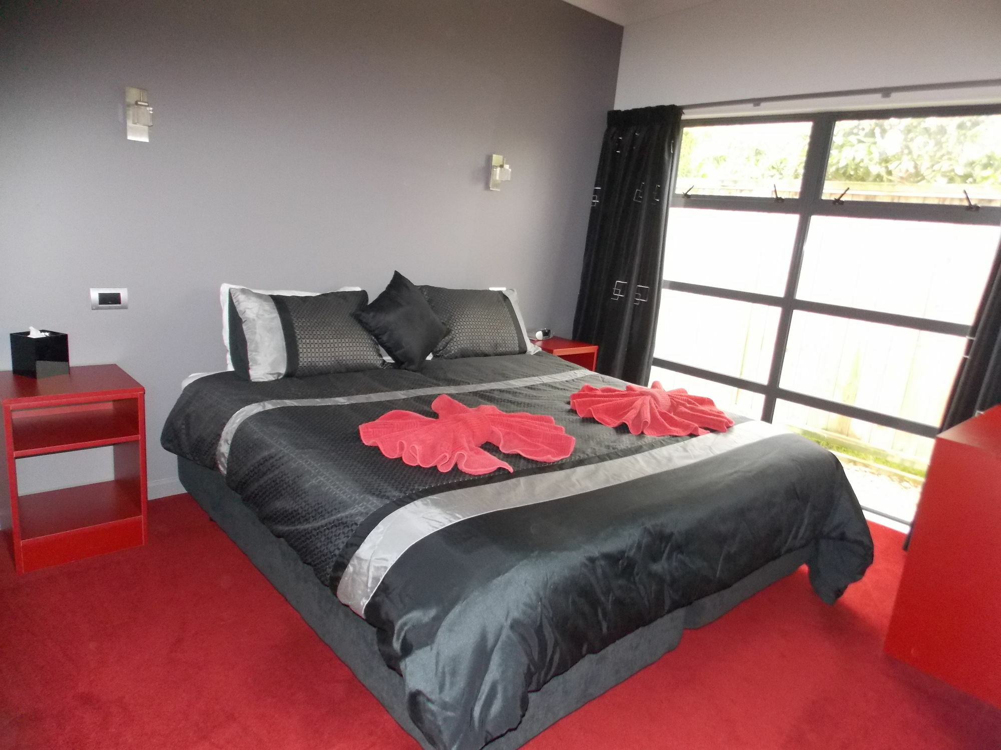 De Vine Martinborough #14A Vila Exterior foto