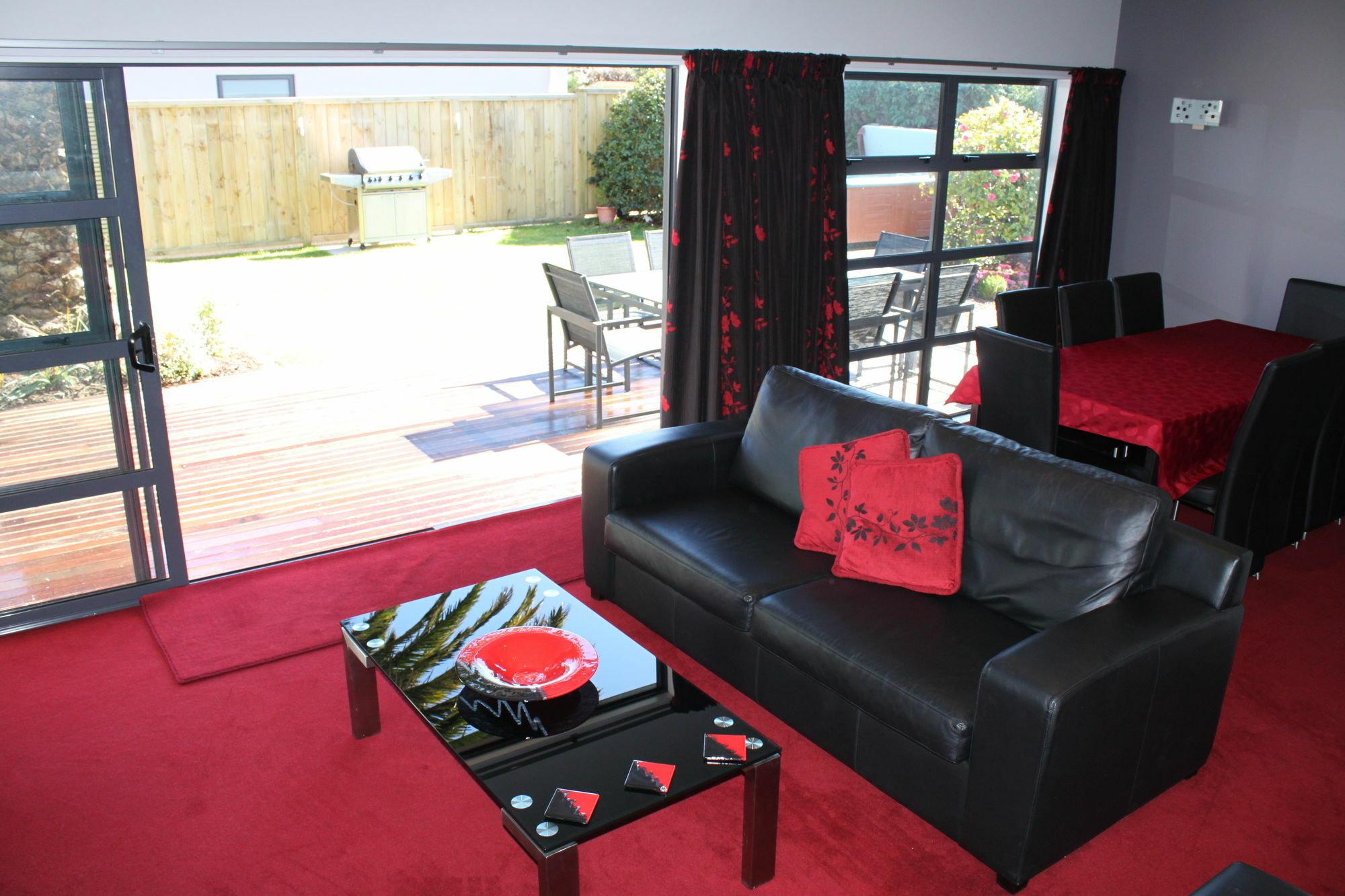 De Vine Martinborough #14A Vila Exterior foto