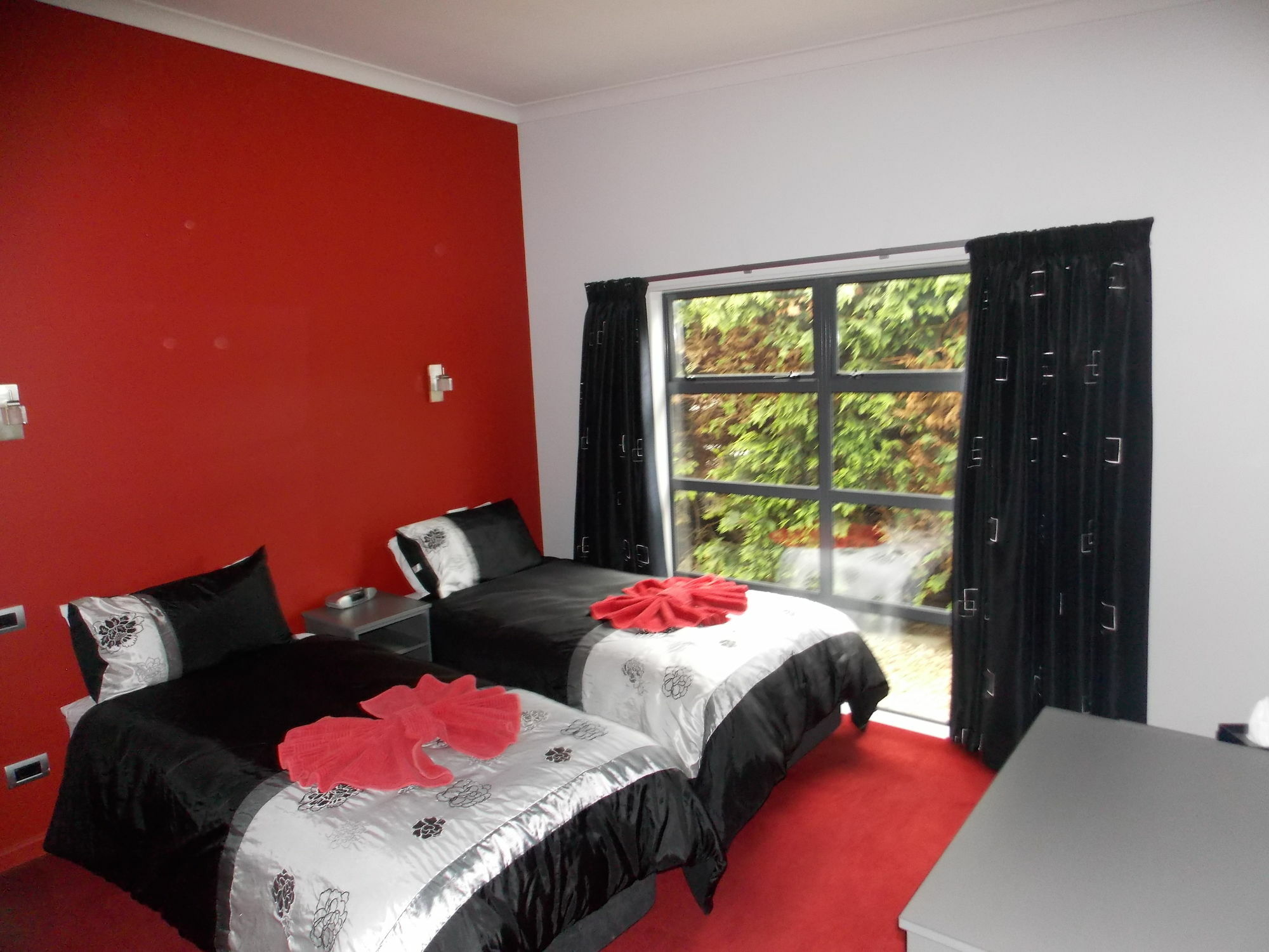De Vine Martinborough #14A Vila Exterior foto