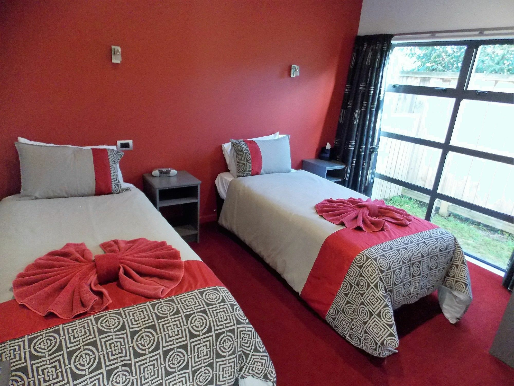 De Vine Martinborough #14A Vila Exterior foto