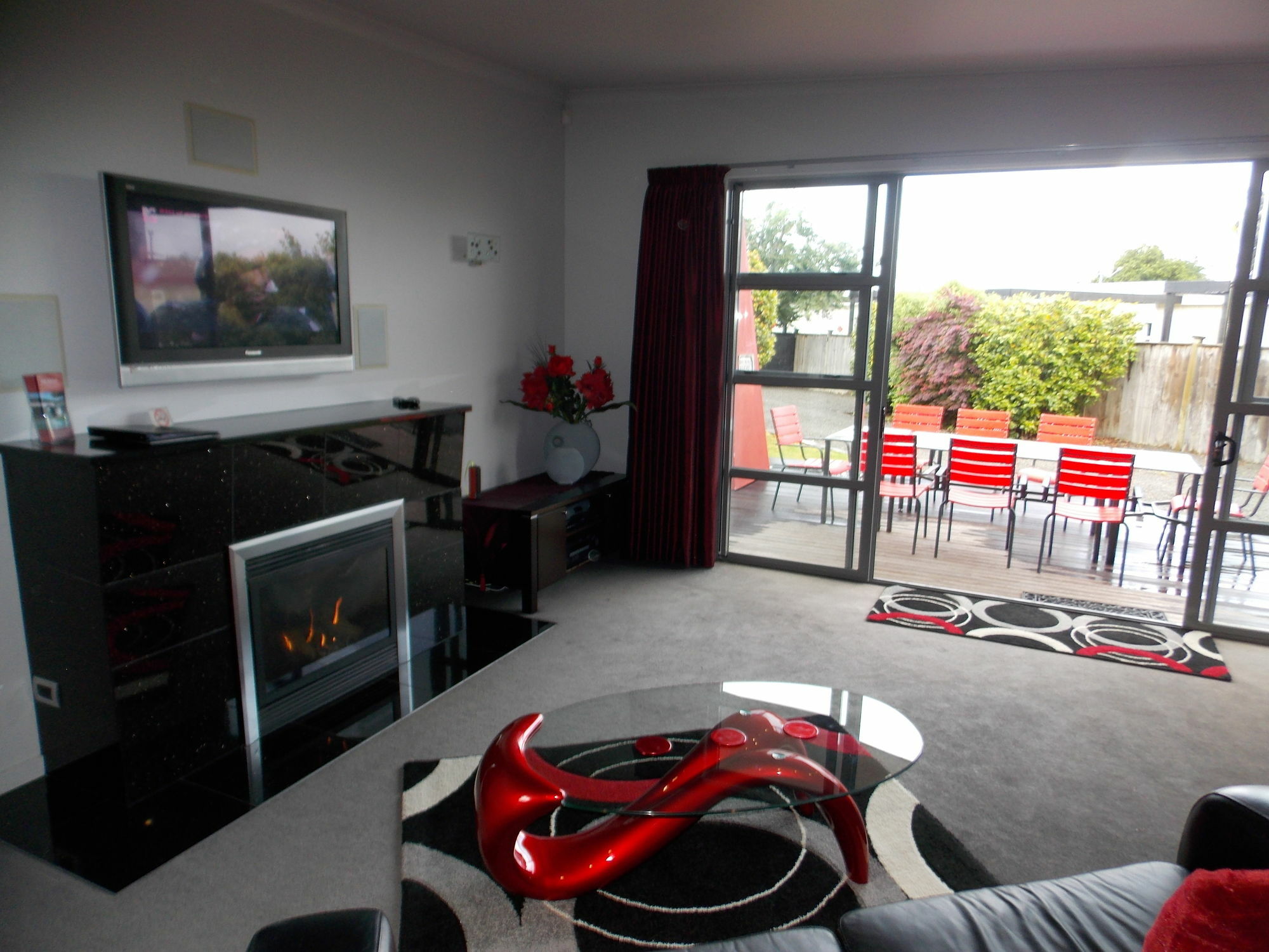 De Vine Martinborough #14A Vila Exterior foto