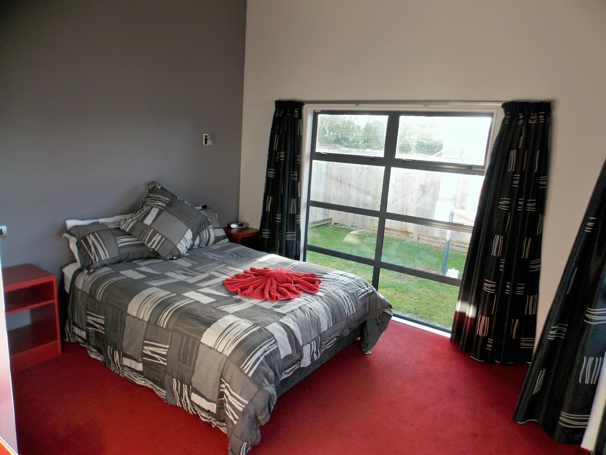 De Vine Martinborough #14A Vila Exterior foto