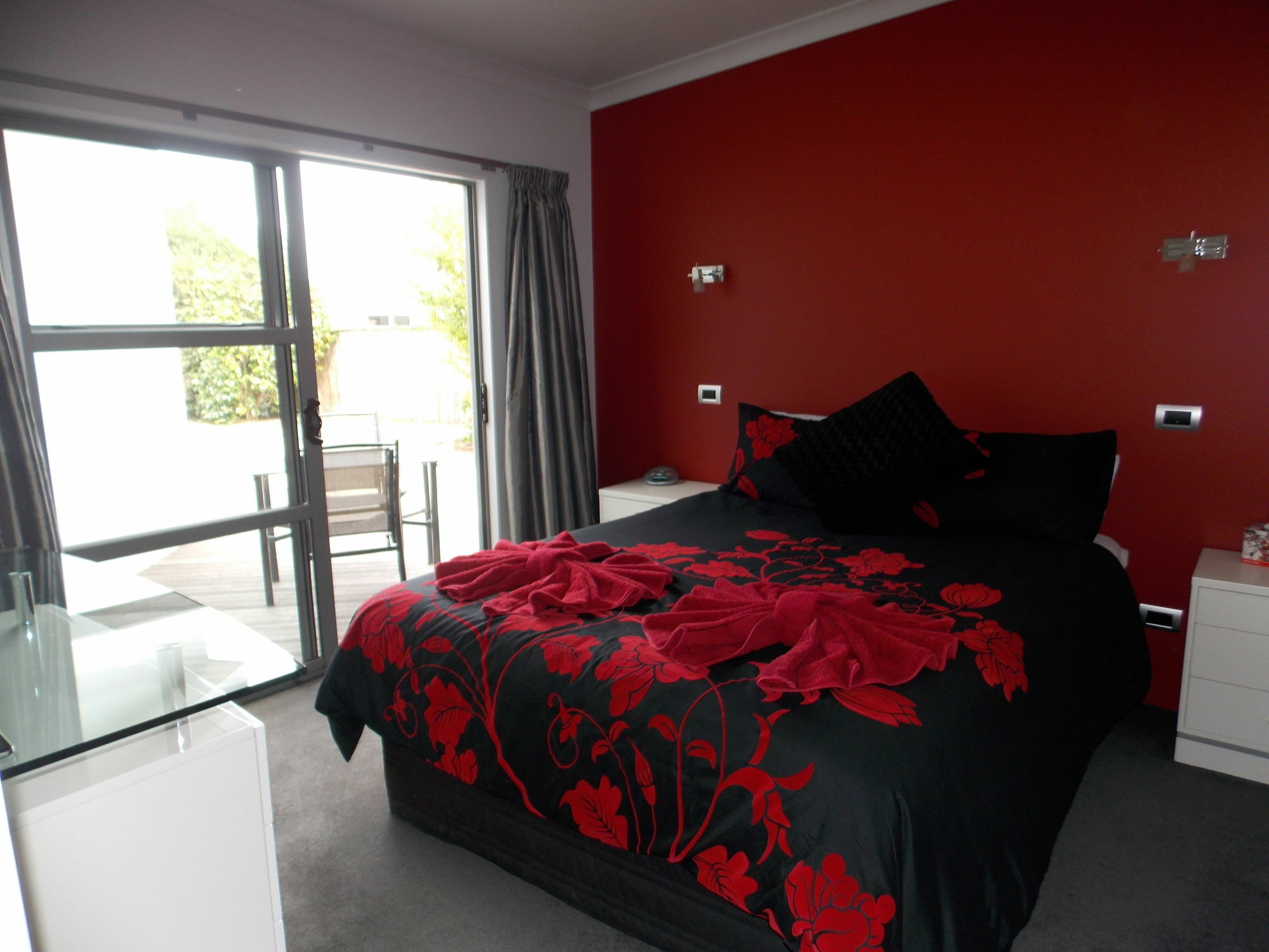 De Vine Martinborough #14A Vila Exterior foto