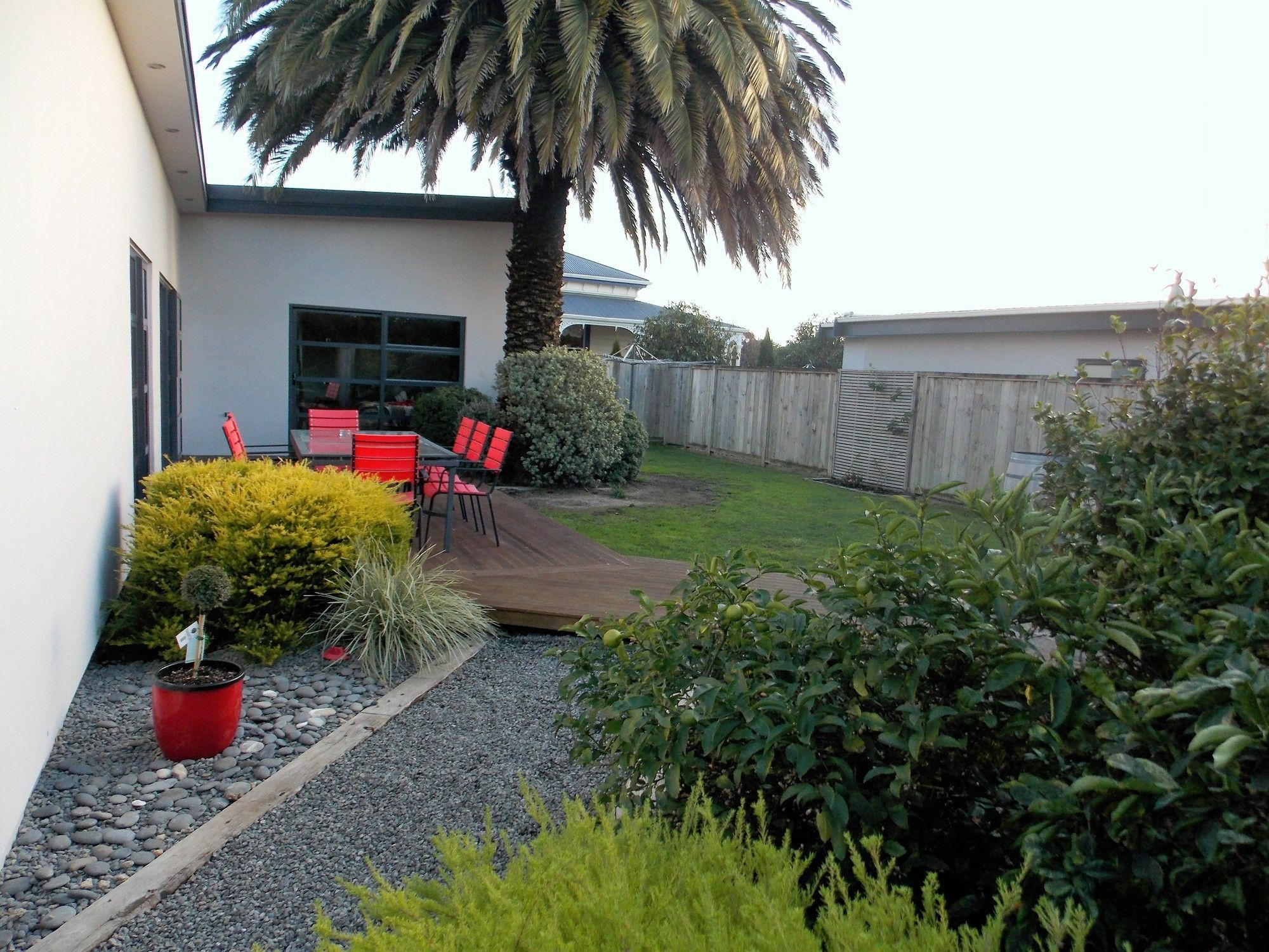 De Vine Martinborough #14A Vila Exterior foto