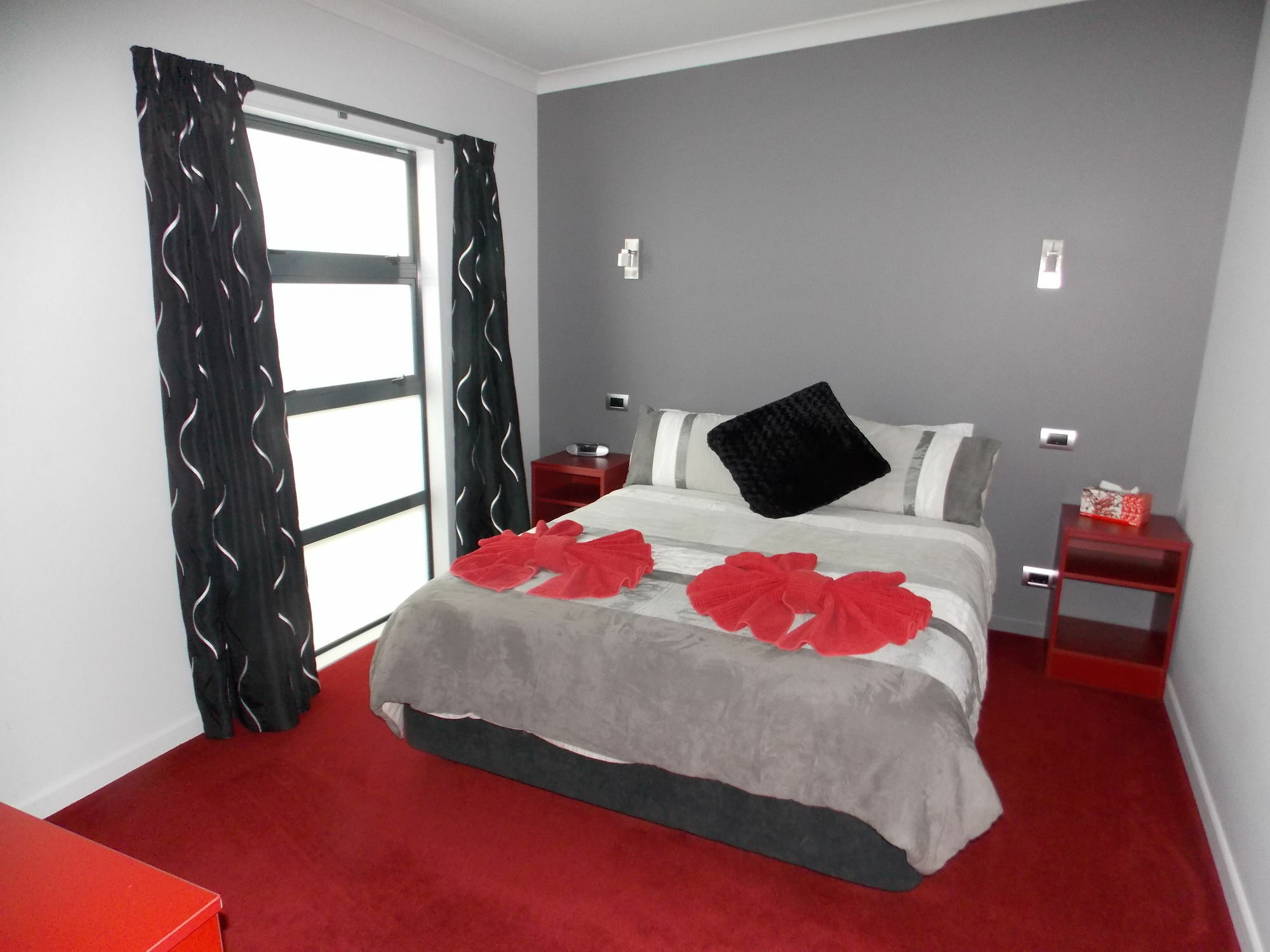 De Vine Martinborough #14A Vila Exterior foto