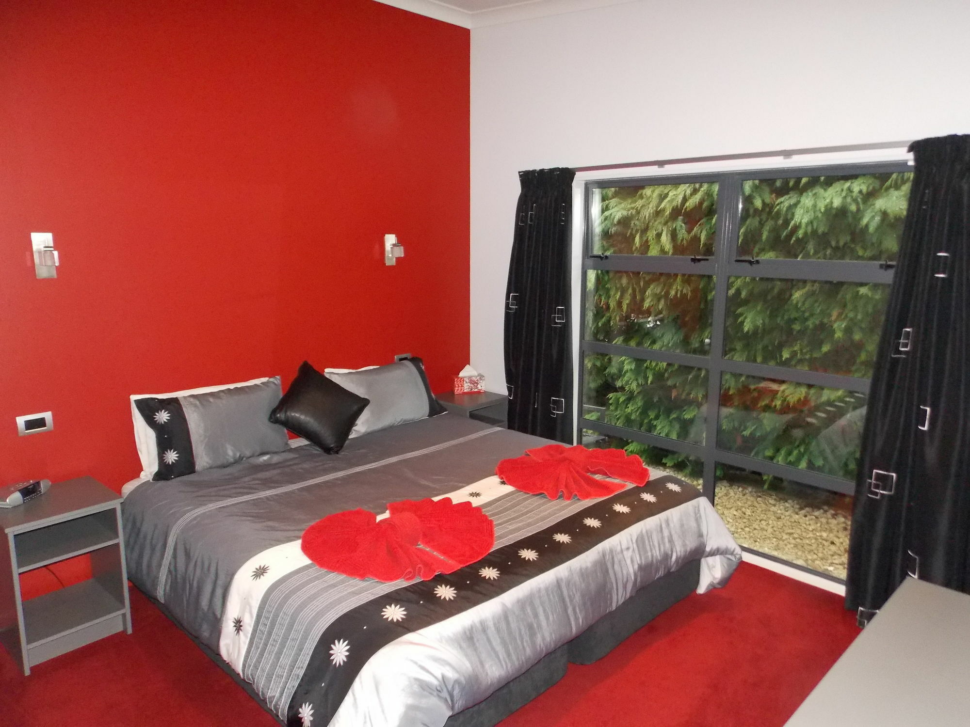 De Vine Martinborough #14A Vila Exterior foto