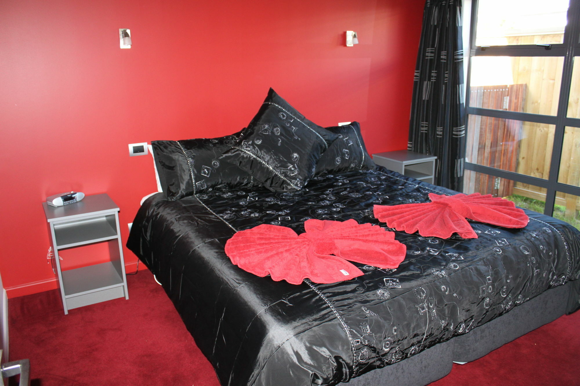 De Vine Martinborough #14A Vila Exterior foto