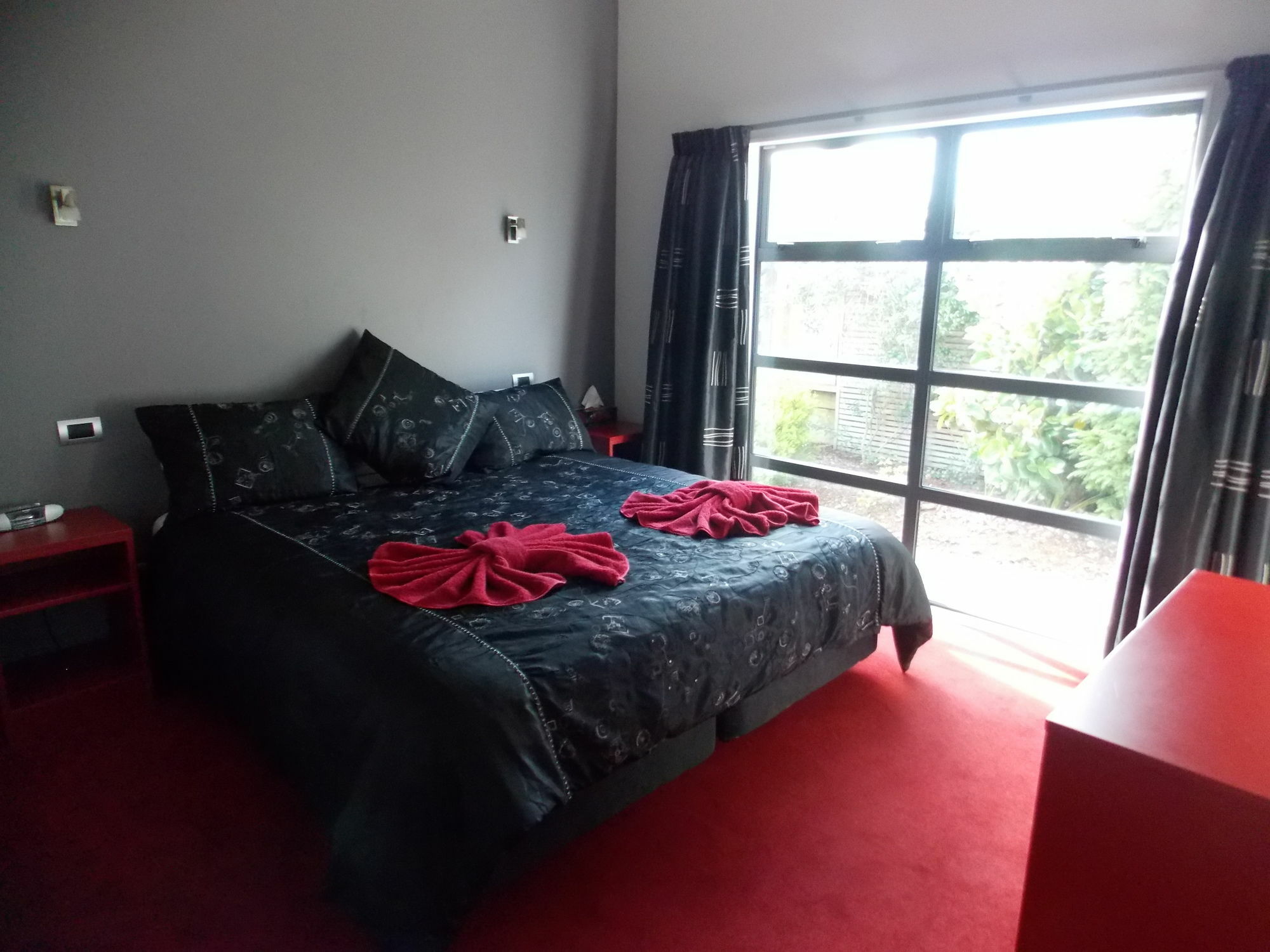 De Vine Martinborough #14A Vila Exterior foto
