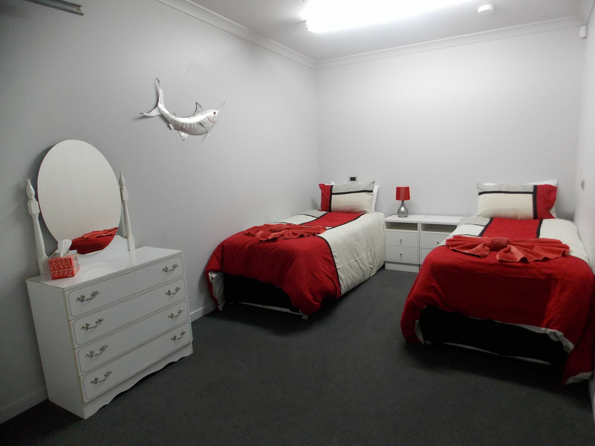 De Vine Martinborough #14A Vila Exterior foto